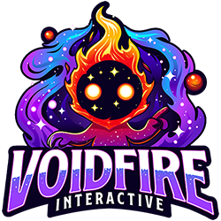 Voidfire Interactive Logo